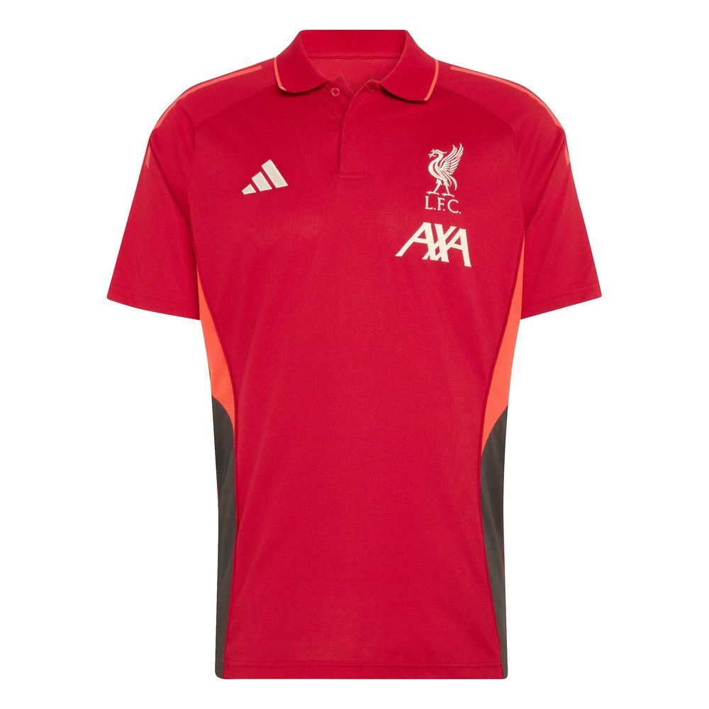 adidas Lfc Polo - strred