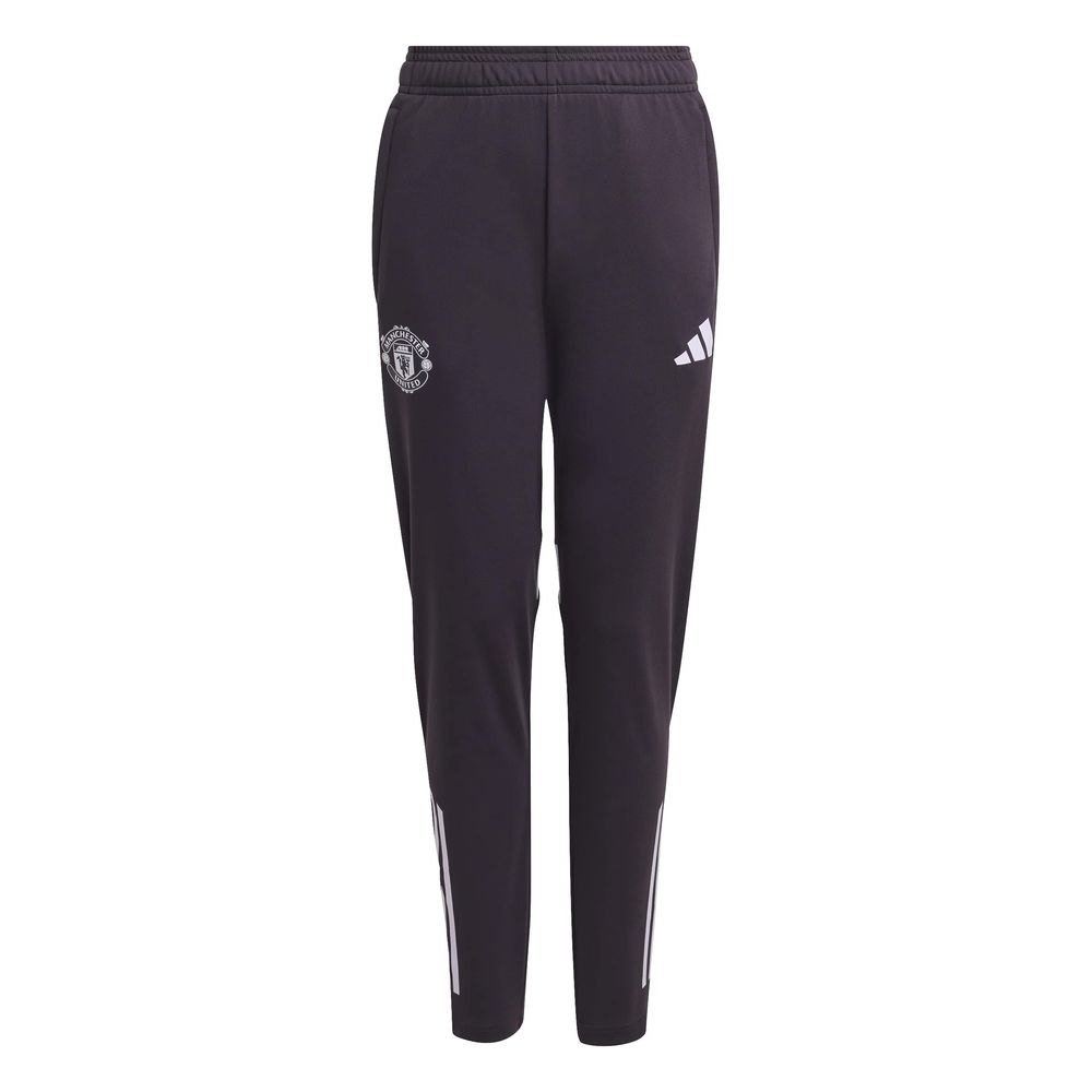 adidas Mufc Tr Pnt Y Kinder - aurbla/prptnt