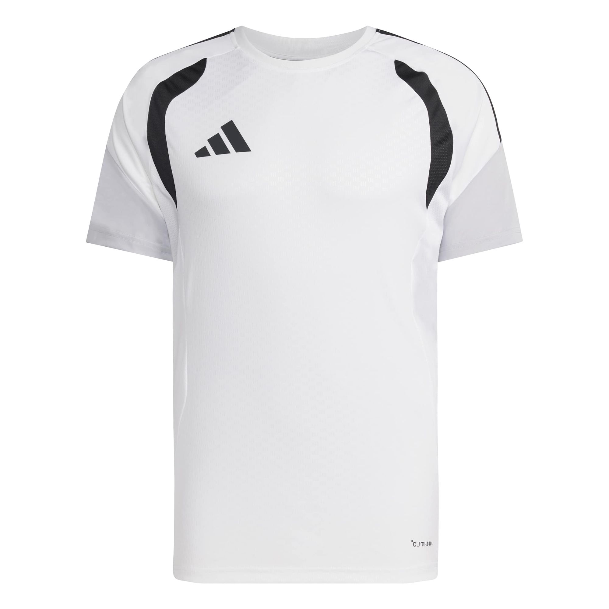 adidas Tiro26C Jsy - white/black