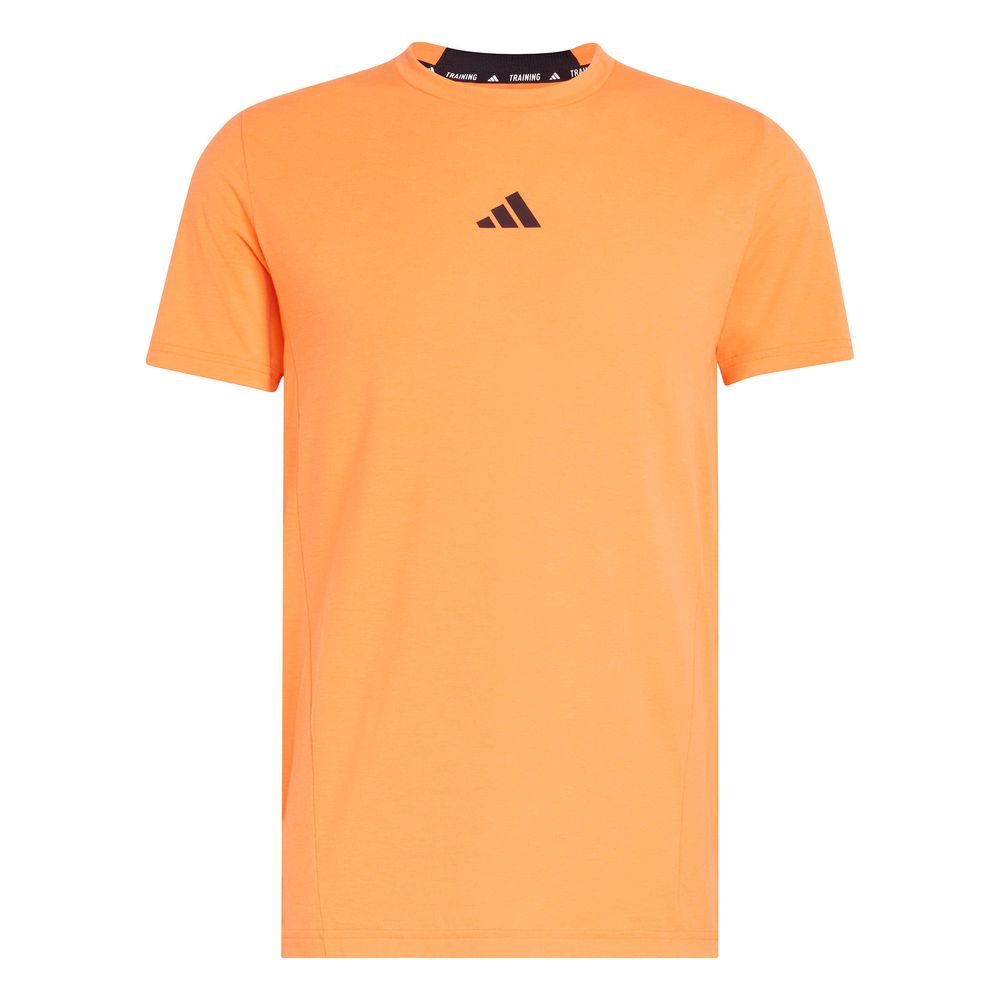 adidas D4T Tee - puor