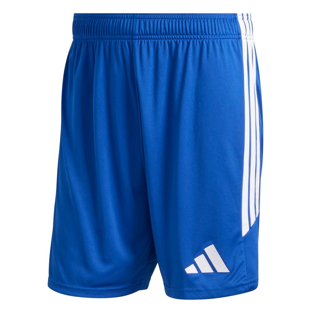 adidas Tiro26L Sho M - royblu/white