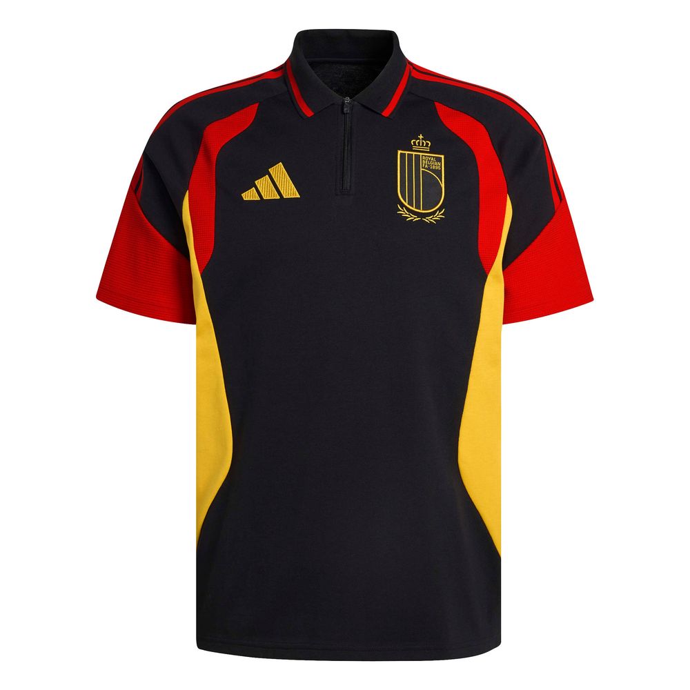adidas Rbfa Polo - black