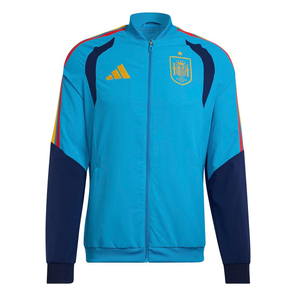 adidas Rfef Pre Jacke - boaqua
