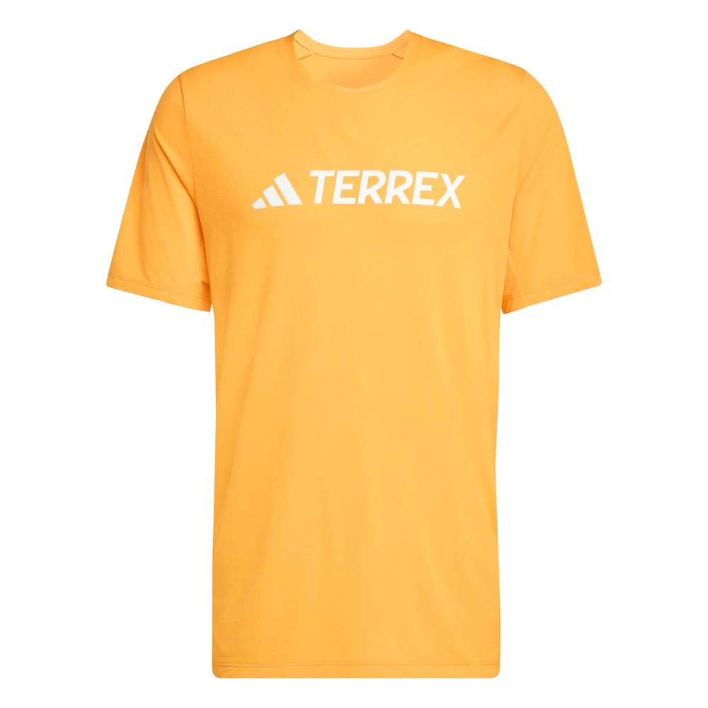 adidas Mt Log Tech T - puta