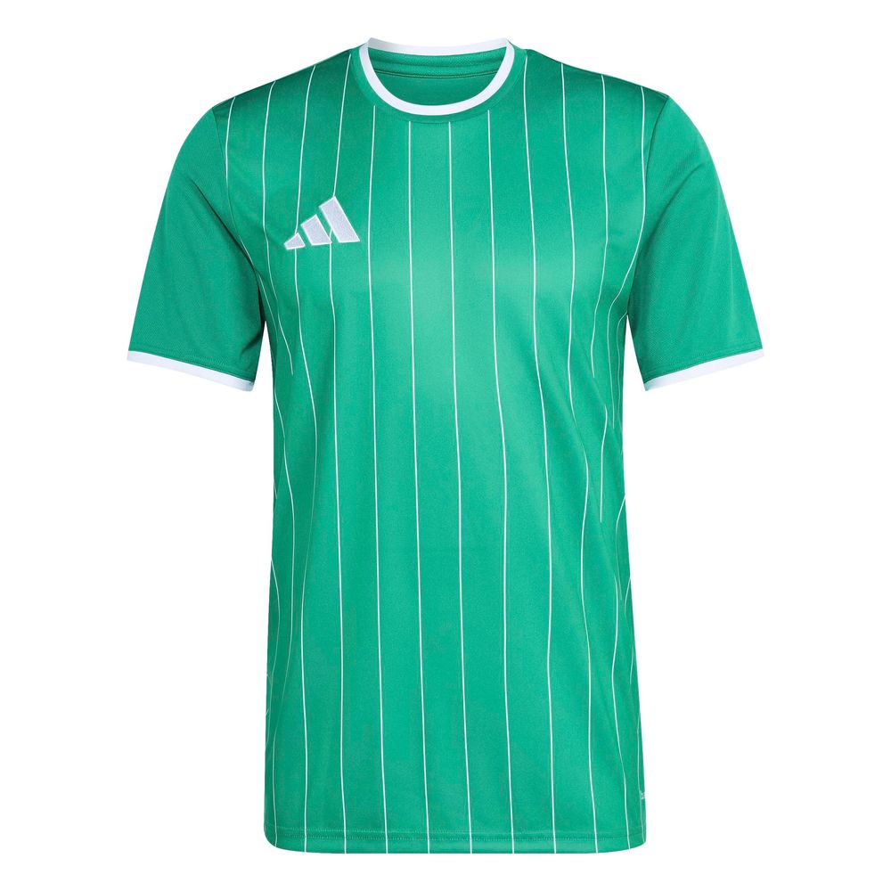 adidas Entrada 26 Gfx Jsy - teagrn/white