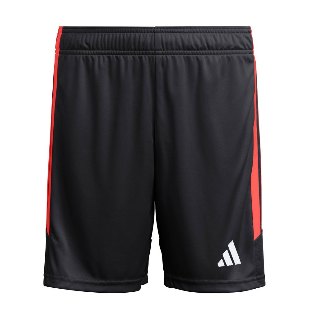 adidas Tiro26L Sho Y Kinder - black/selure