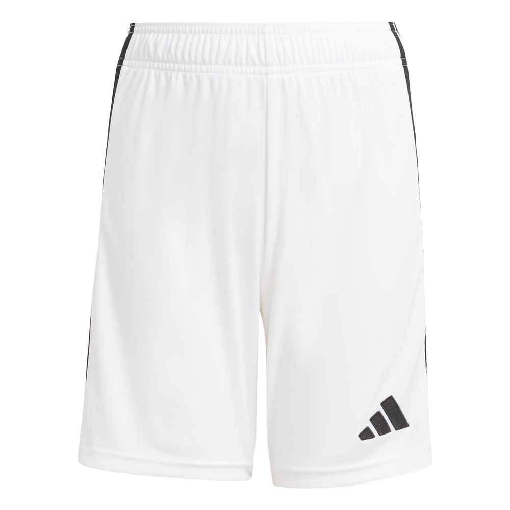 adidas Tiro26L Sho Y Kinder - white/black/black