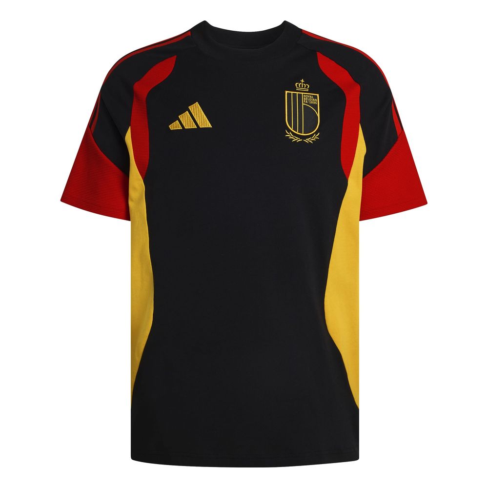 adidas Rbfa Tee - black
