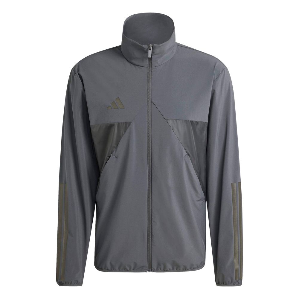 adidas M Tiro Tch Tt - gresix/colref