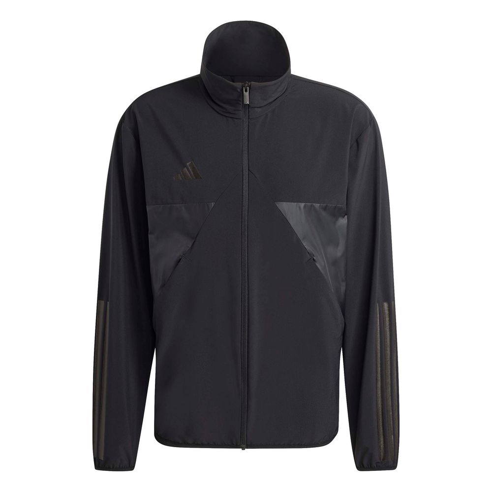 adidas M Tiro Tch Tt - black/colref