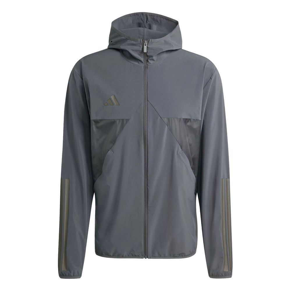 adidas M Tiro Tch Fz - gresix/colref