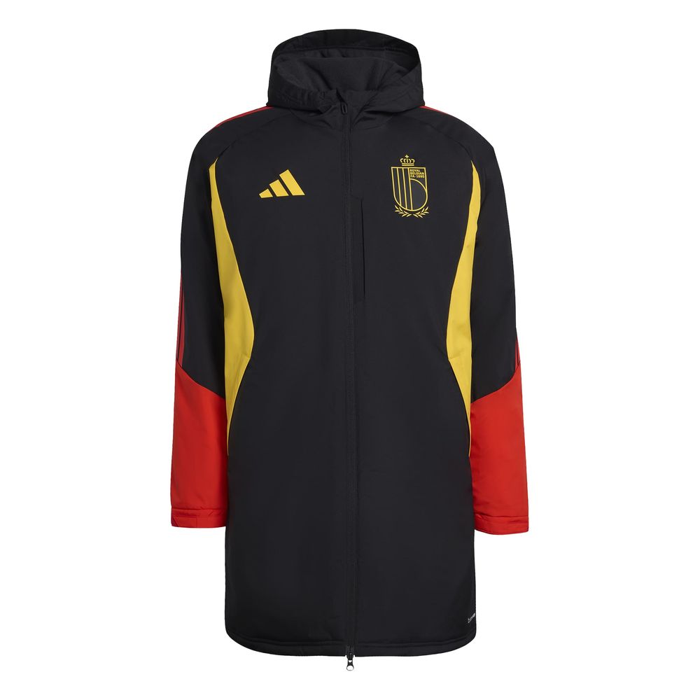 adidas Rbfa Parka - black
