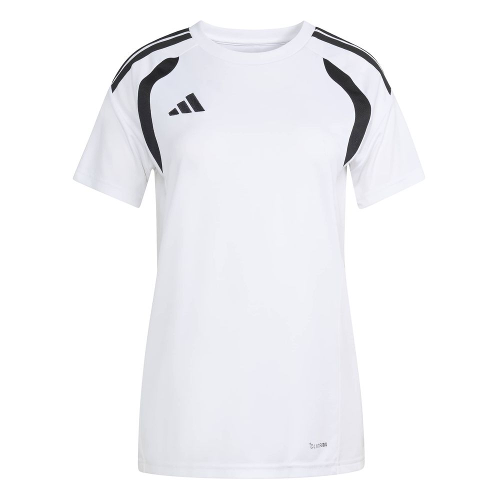 adidas Tiro26L Jsyw - white/black/black