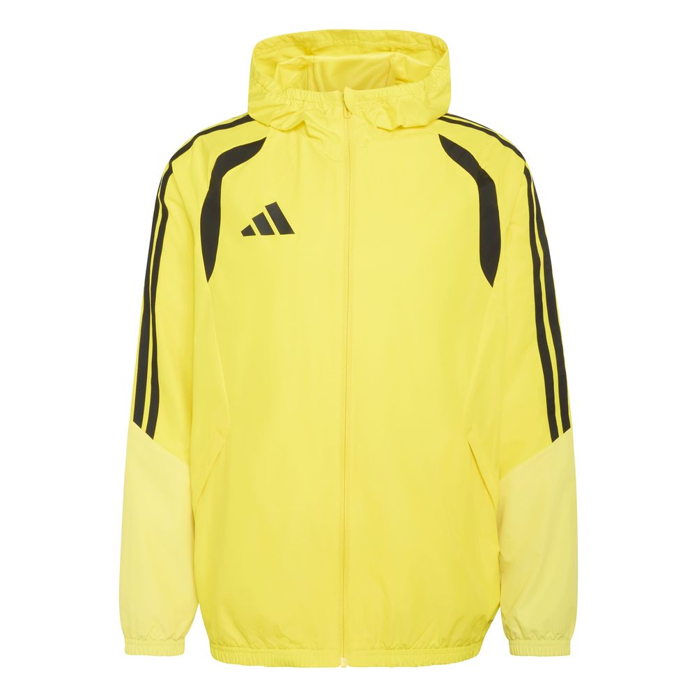 adidas Tiro26C Aw Jacke - tmyell/lgtyel/black