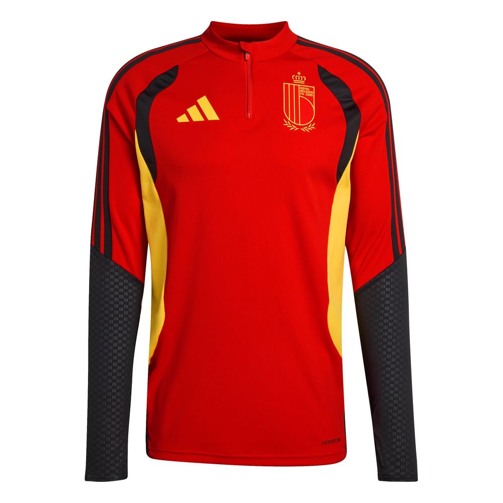adidas Rbfa Tr Top - red