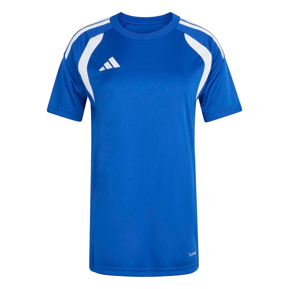 adidas Tiro26L Jsyw - royblu/white