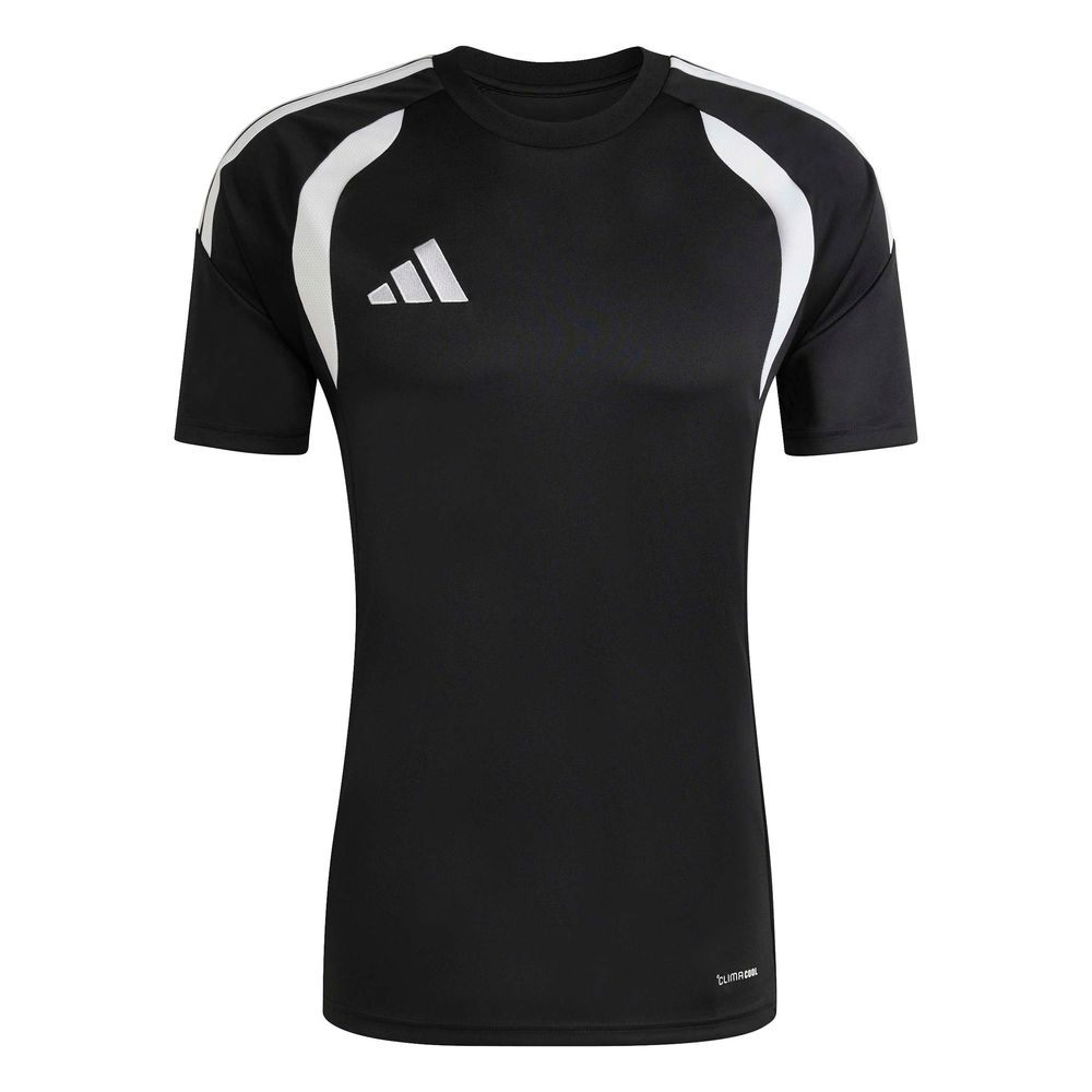 adidas Tiro26L Jsy M - black/white