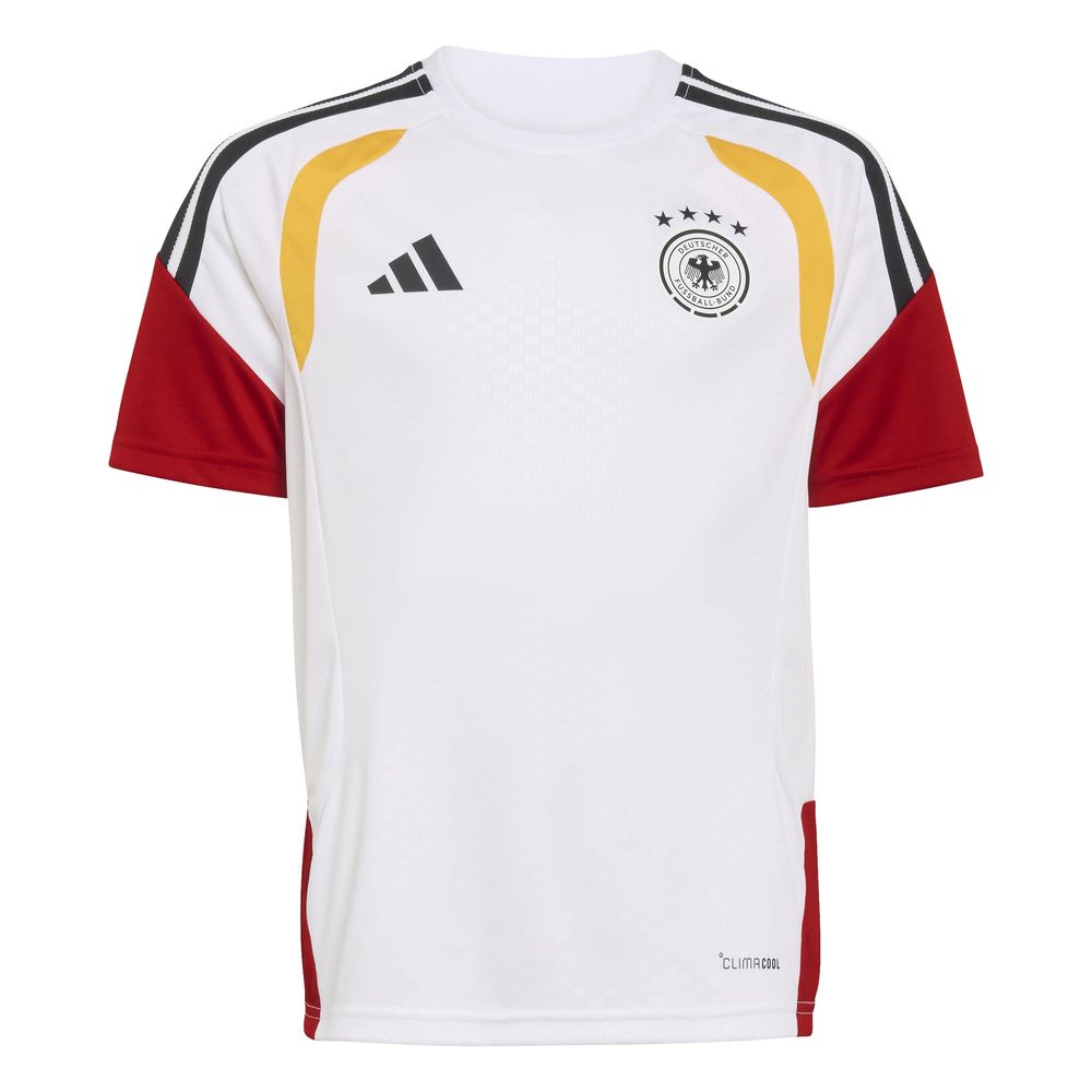 adidas Dfb Tr Jsyy - white