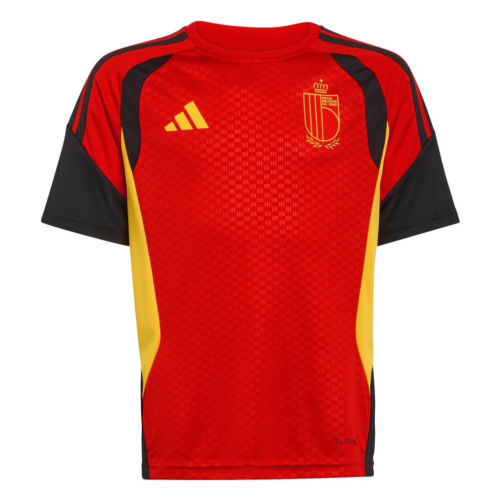 adidas Rbfa Tr Jsyy - red