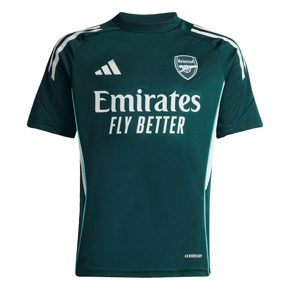 adidas Afc Tr Jsy Y Kinder - aurivy