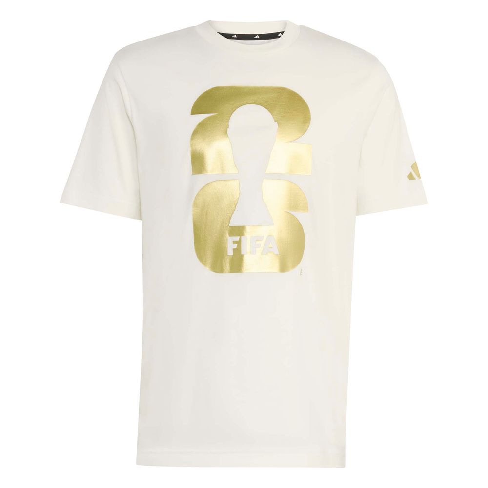 adidas Oe Tee - cwhite