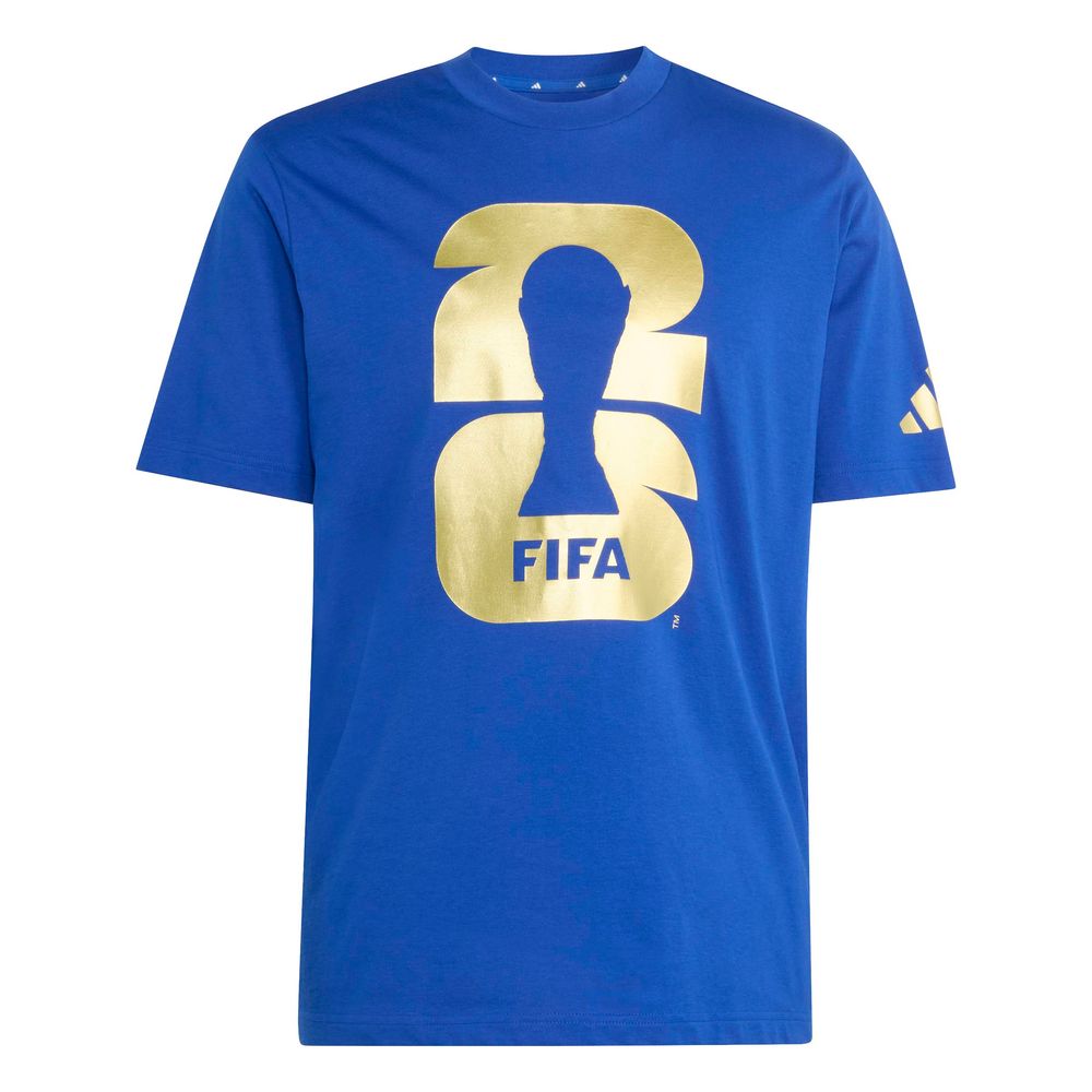 adidas Oe Tee - royblu