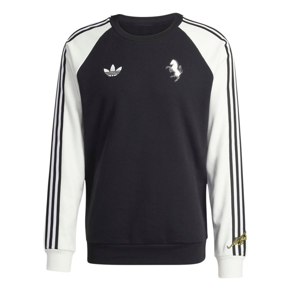adidas Juve Og Cr - black