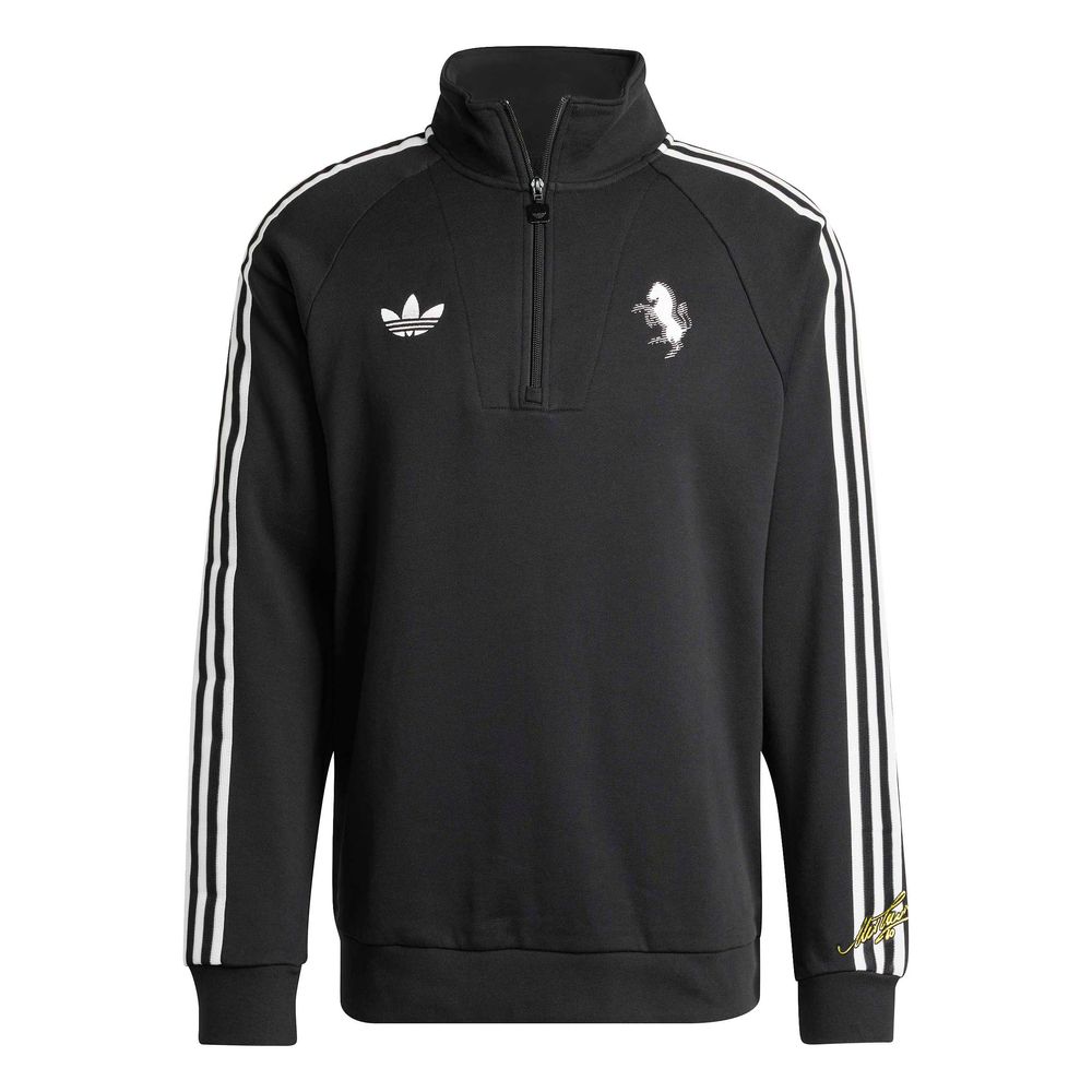 adidas Juve Og Hzip - black