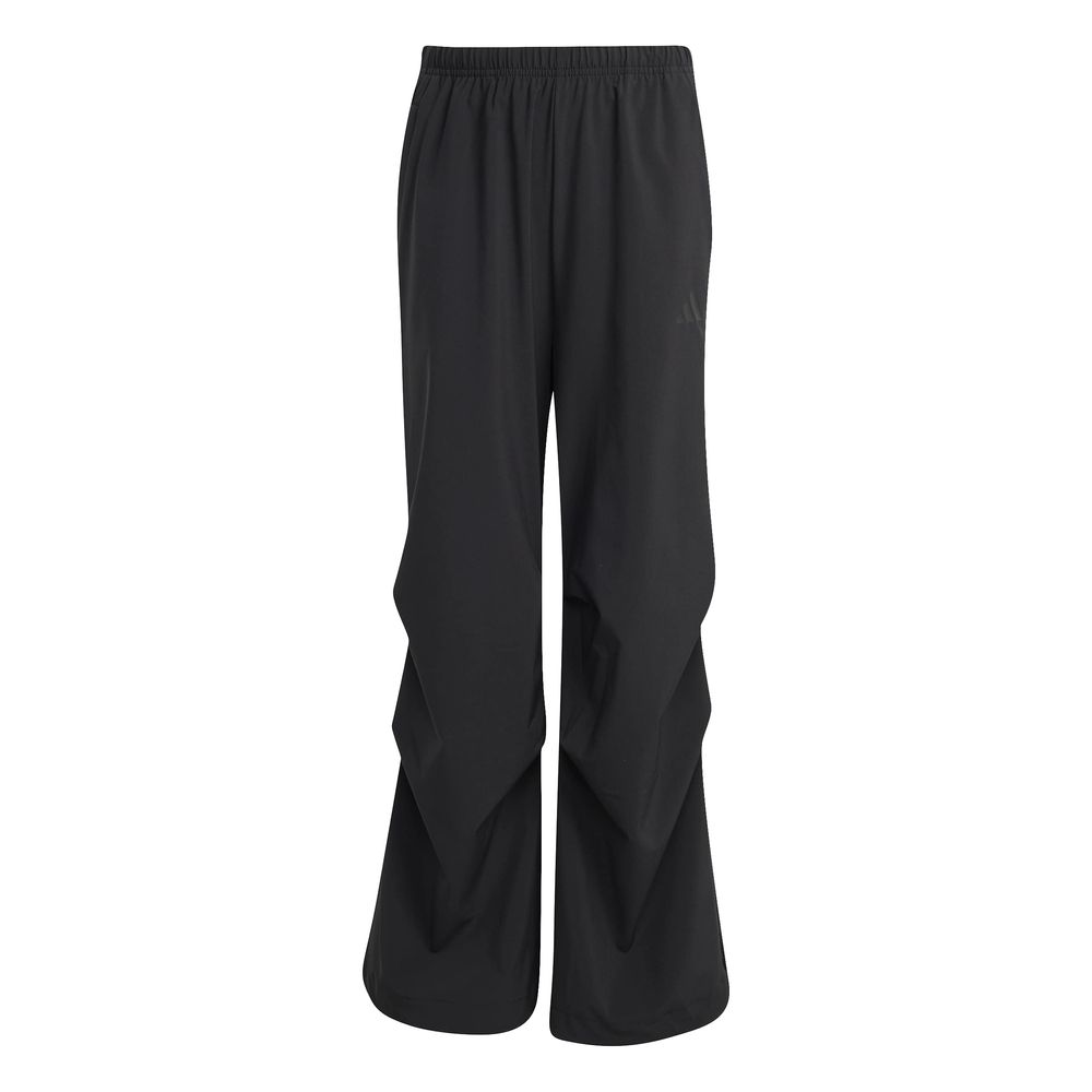 adidas Jg Spi Wv Pt - black/black