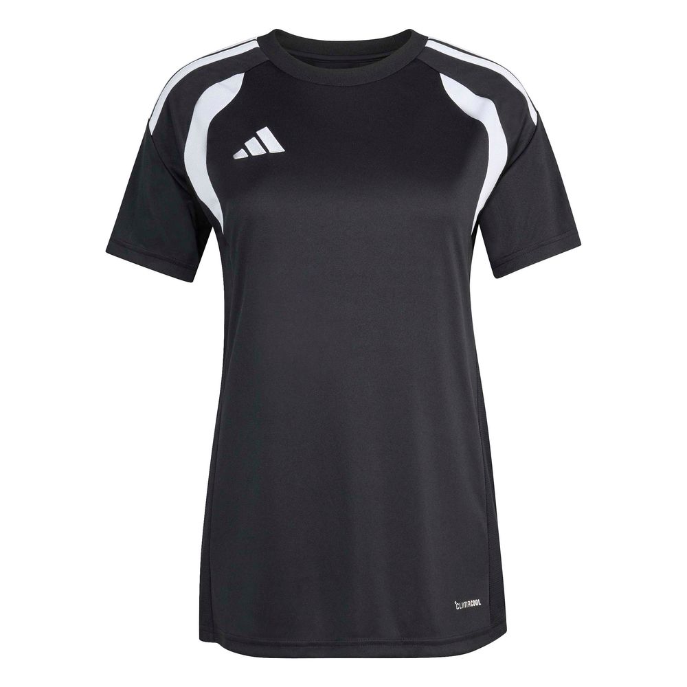 adidas Tiro26L Jsyw - black/white