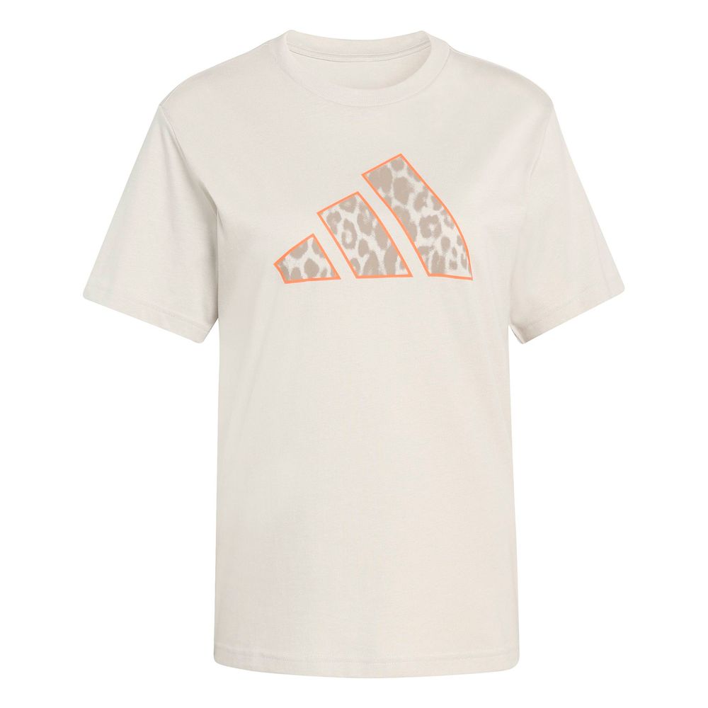 adidas Animal T - wonalu