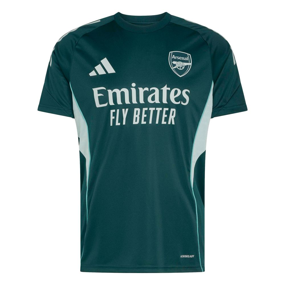 adidas Afc Tr Jsy - aurivy
