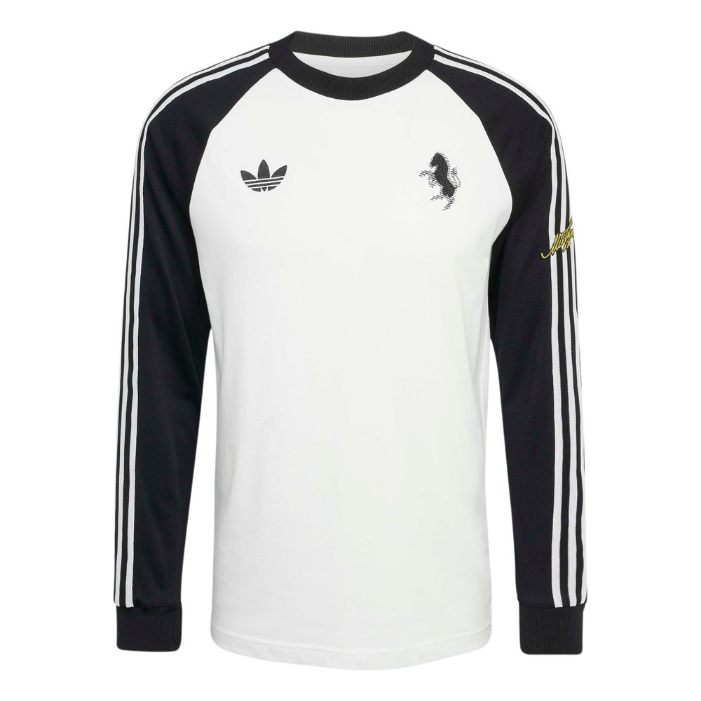 adidas Juve Og Ls - cwhite