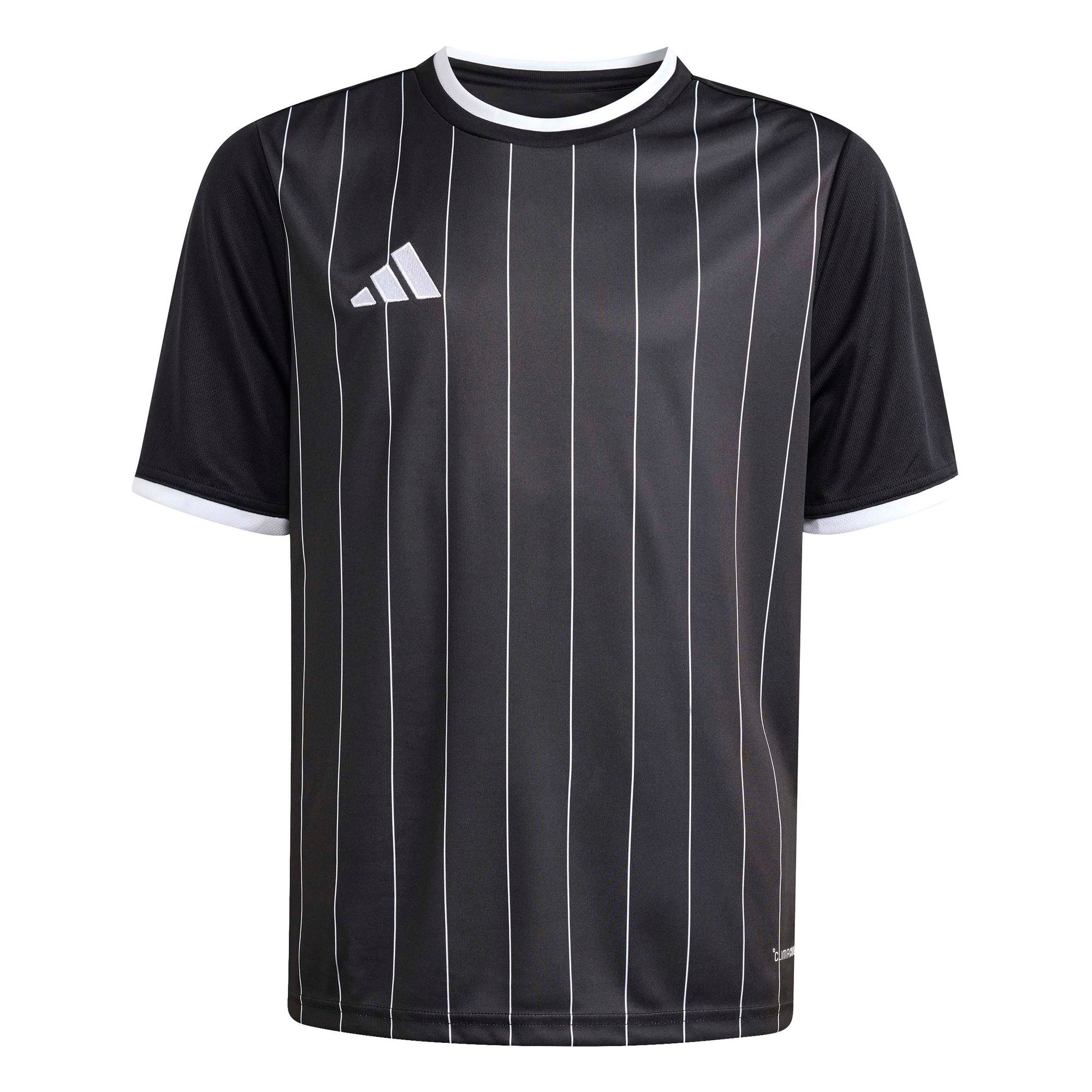adidas Entrada 26 Gfx Jsy Y Kinder - black/white