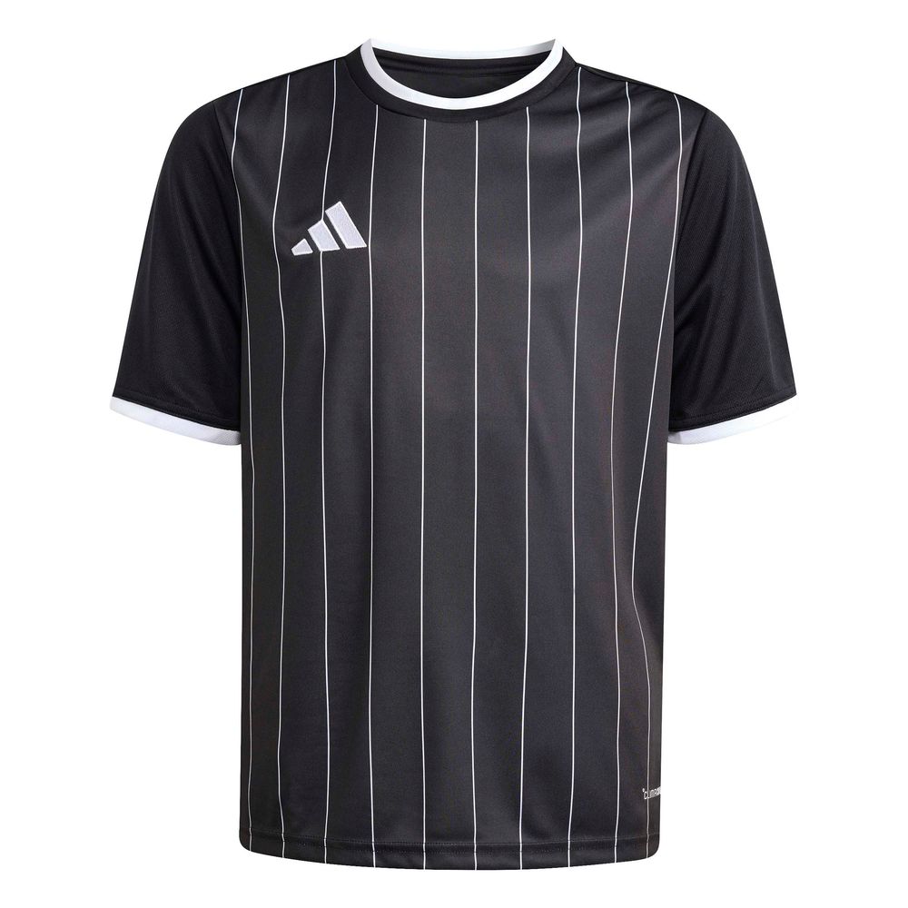 adidas Entrada 26 Gfx Jsy Y Kinder - black/white
