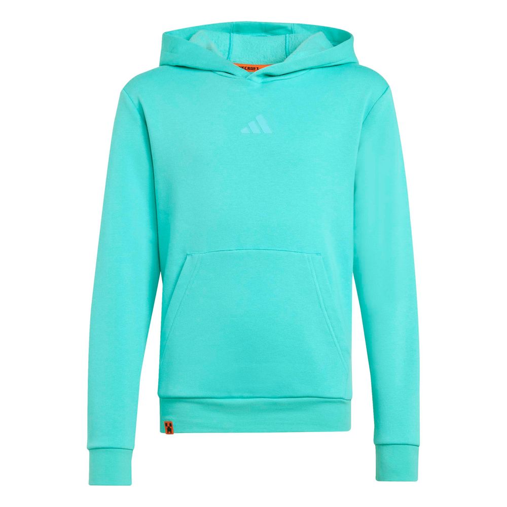 adidas K Mc Mt Hoodie - semiru