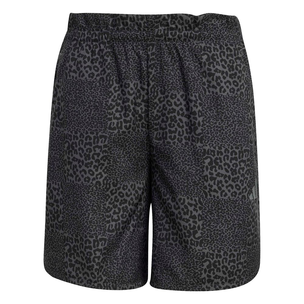 adidas Jg Spi Aop Sho - black/gresix/grefou