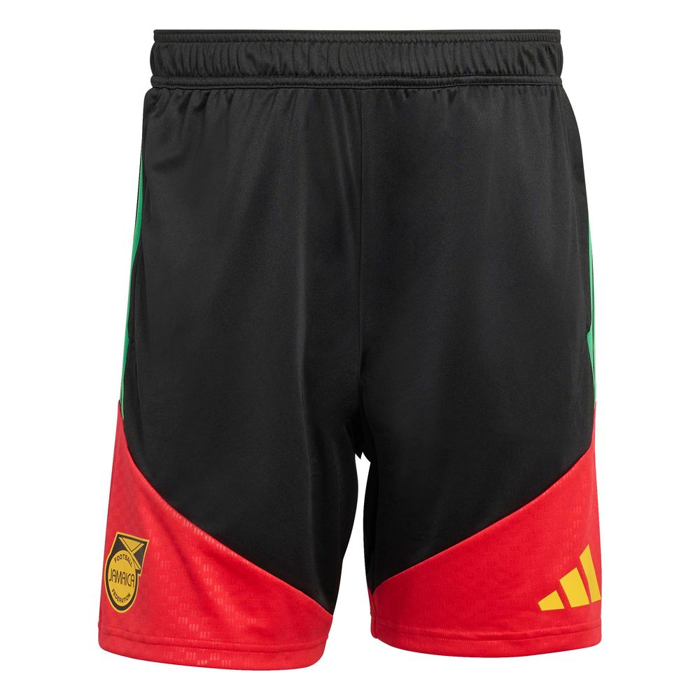 adidas Jff Tr Sho - black