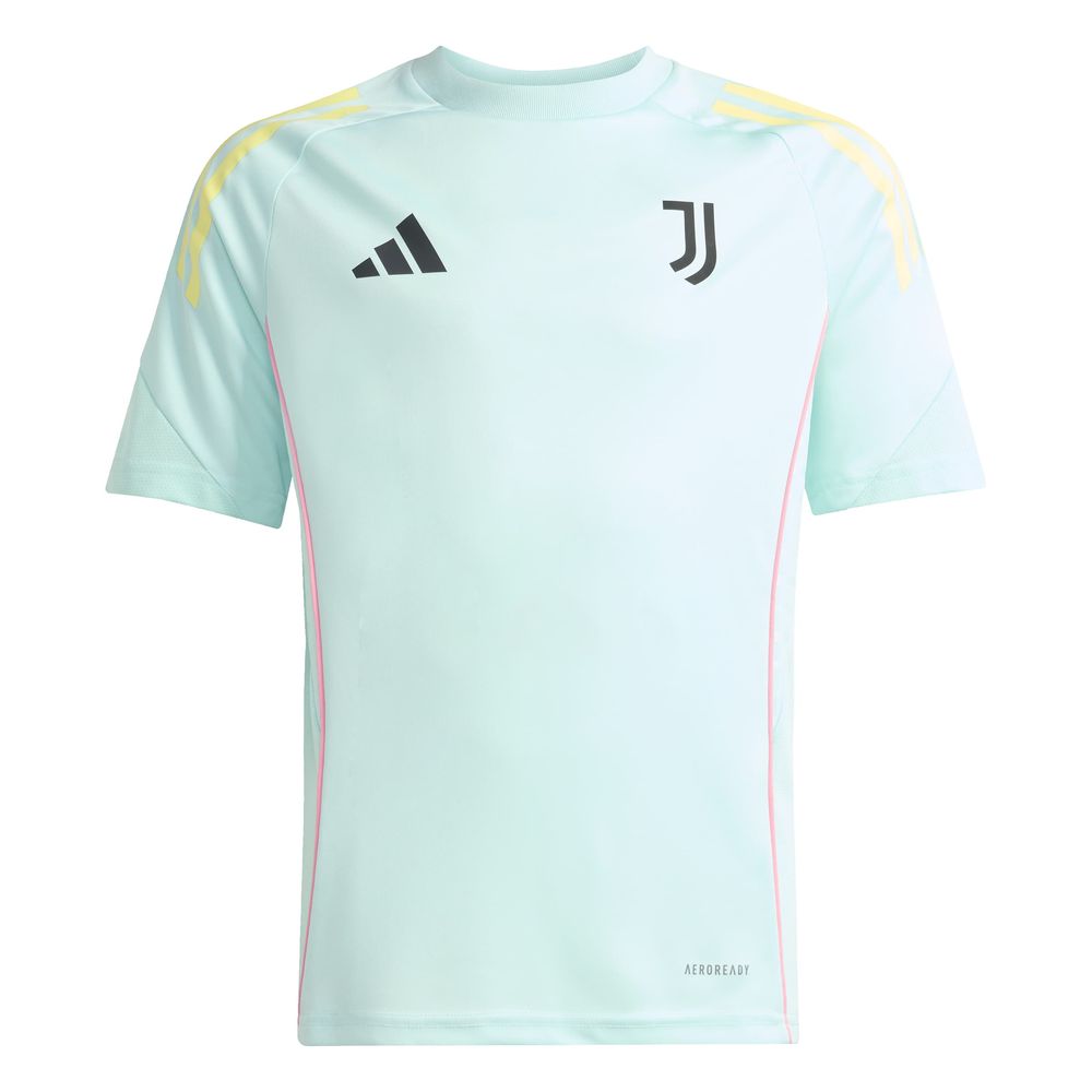 adidas Juve Tr Jsy Y Kinder - seflaq
