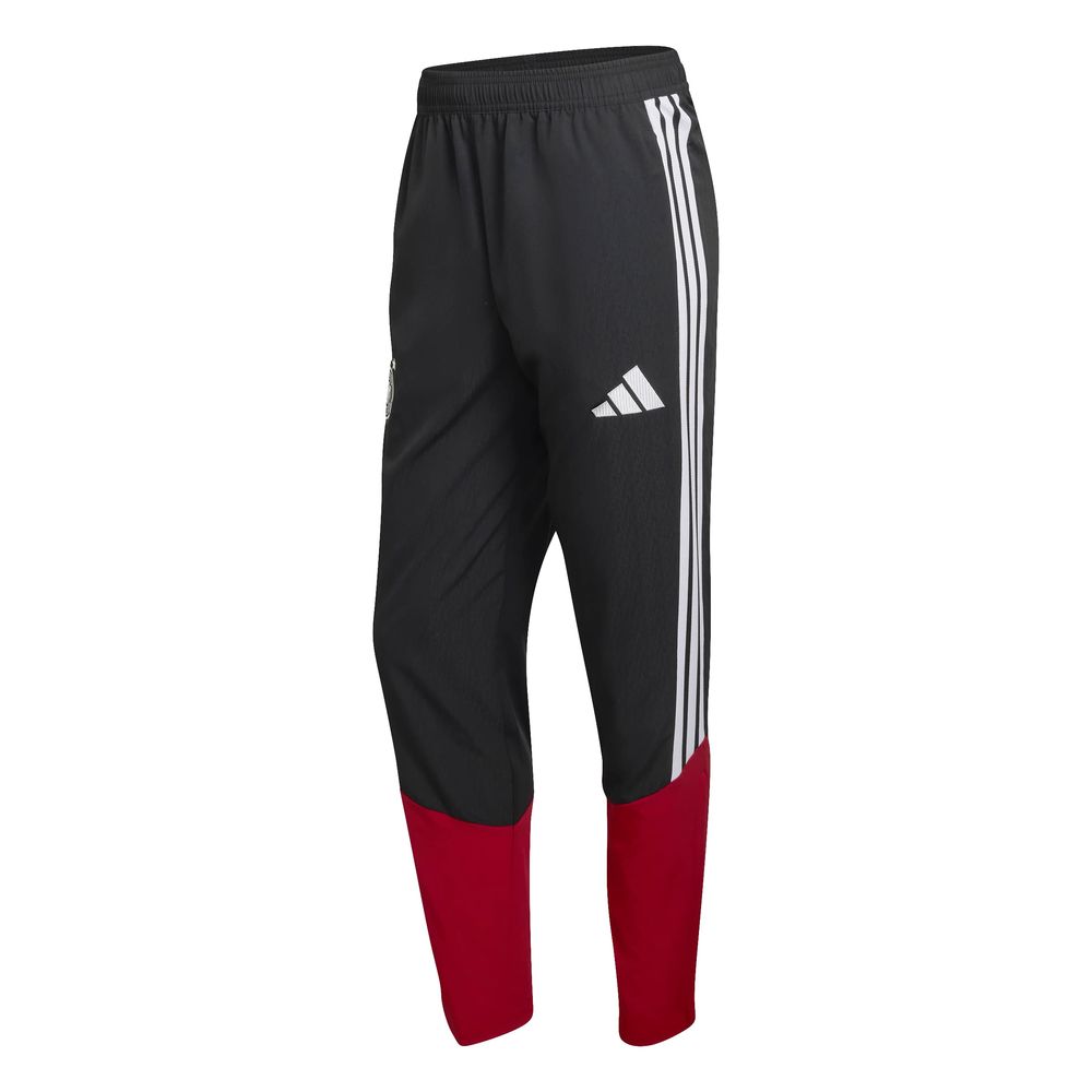 adidas Dfb Pre Pnt - black