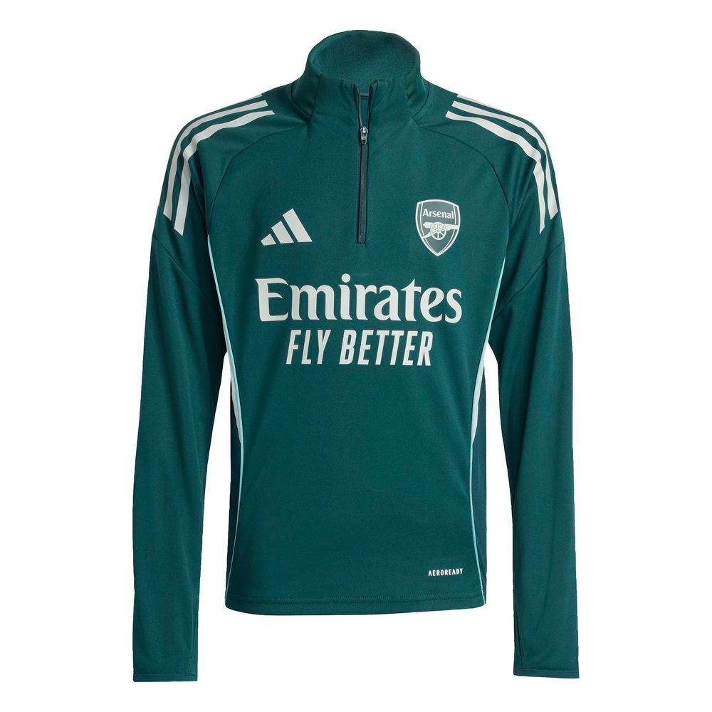 adidas Afc Tr Top Y Kinder - aurivy