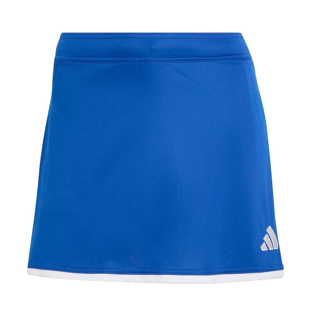 adidas Entrada 26 Skort - royblu/white