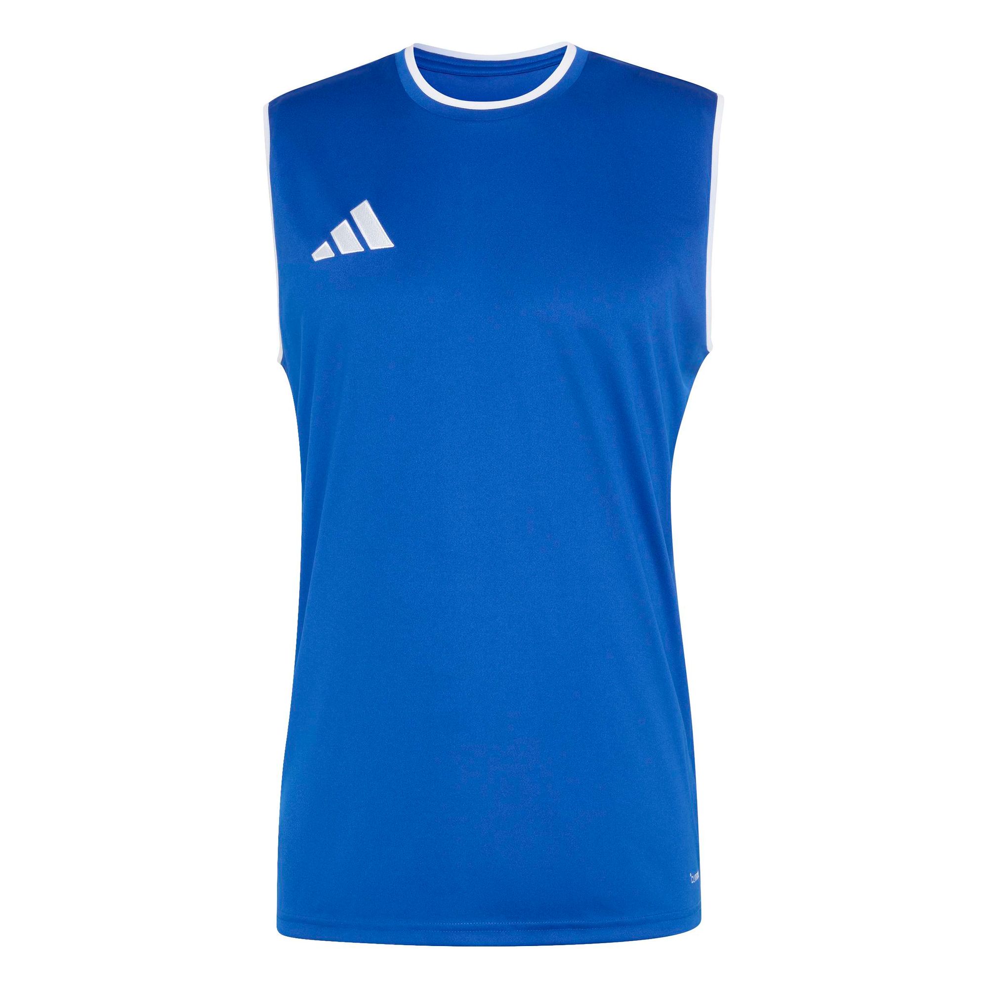 adidas Entrada 26 Sl Jsy - royblu/white