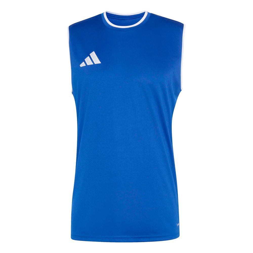 adidas Entrada 26 Sl Jsy - royblu/white