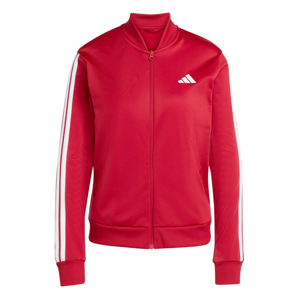 adidas W Ess 3S Ts - actmar