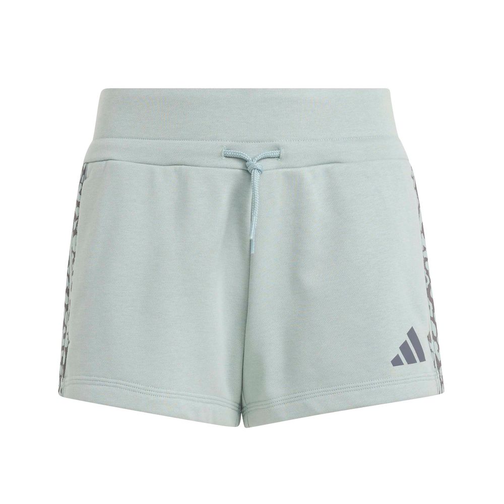 adidas Jg An 3S Ft Sh - wosa/auon