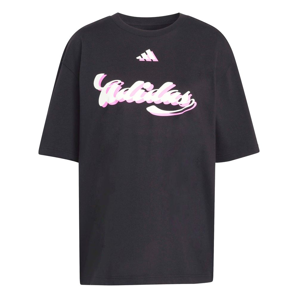 adidas Hot Q1 - black