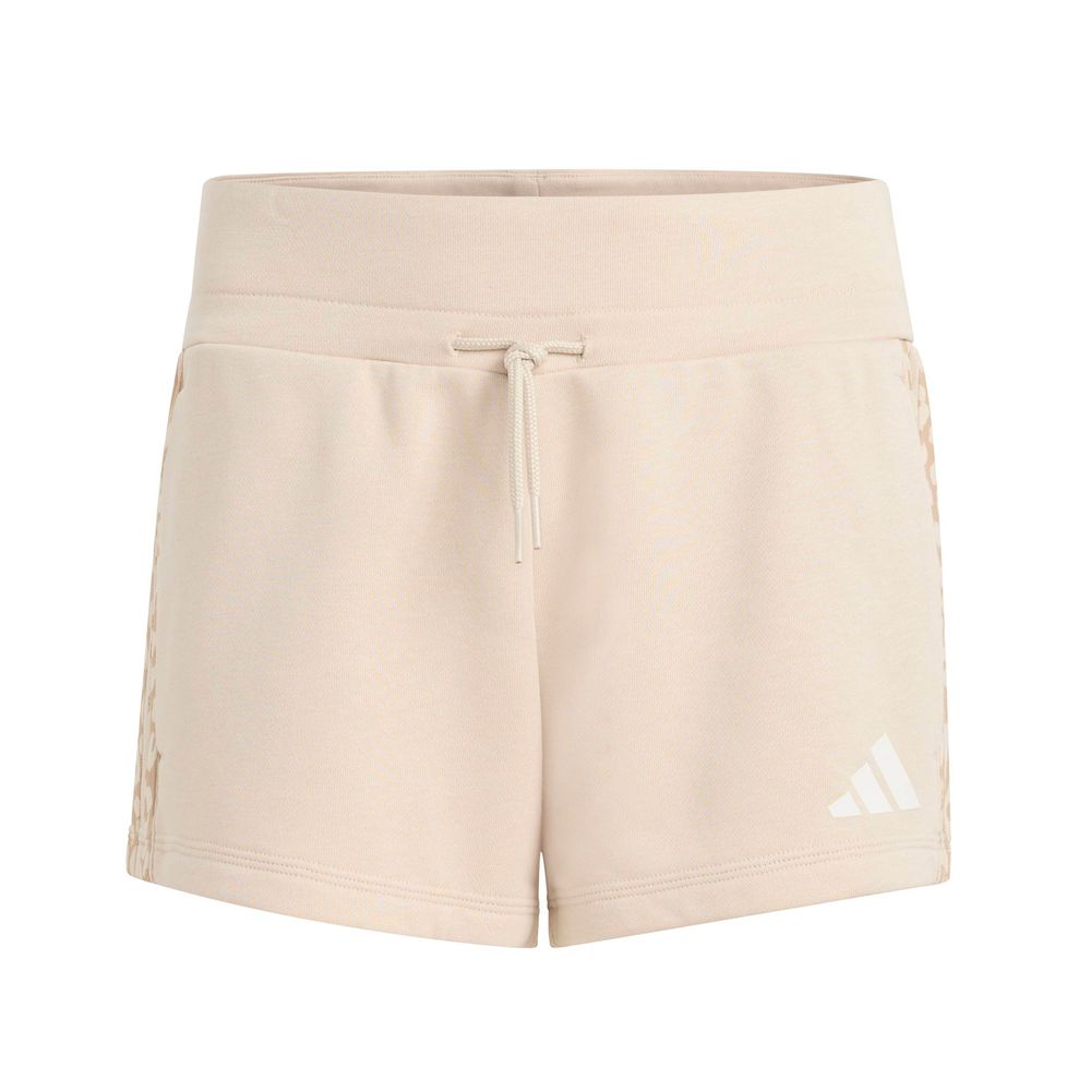adidas Jg An 3S Ft Sh - crli/owhite