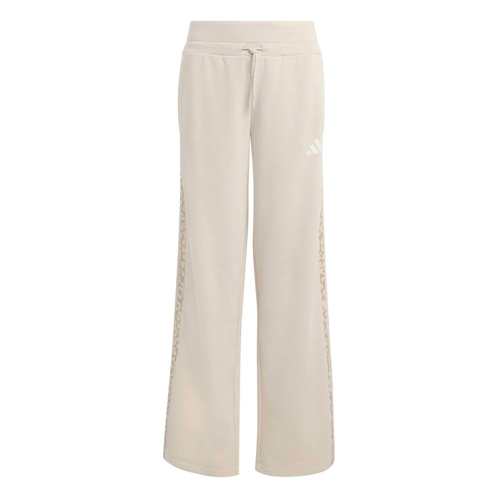 adidas Jg An 3S Ft Pt - crli/owhite