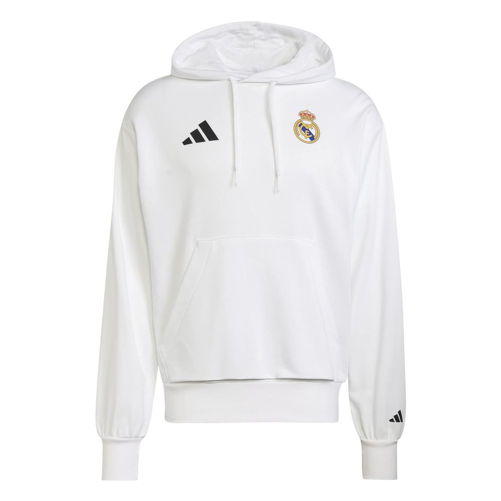 adidas Real Marvel Hd - white